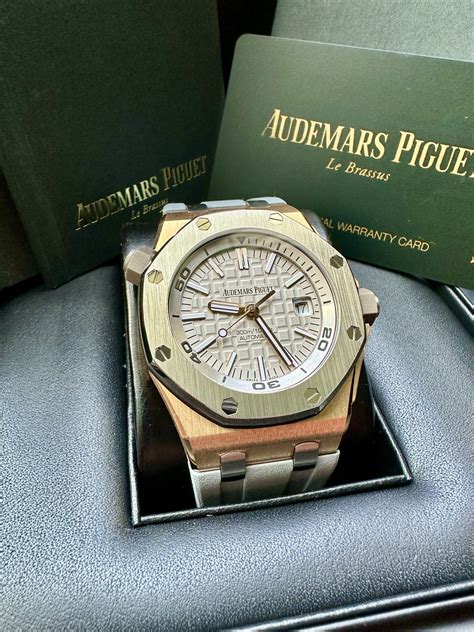 audemars piguet japan make your own|Design .